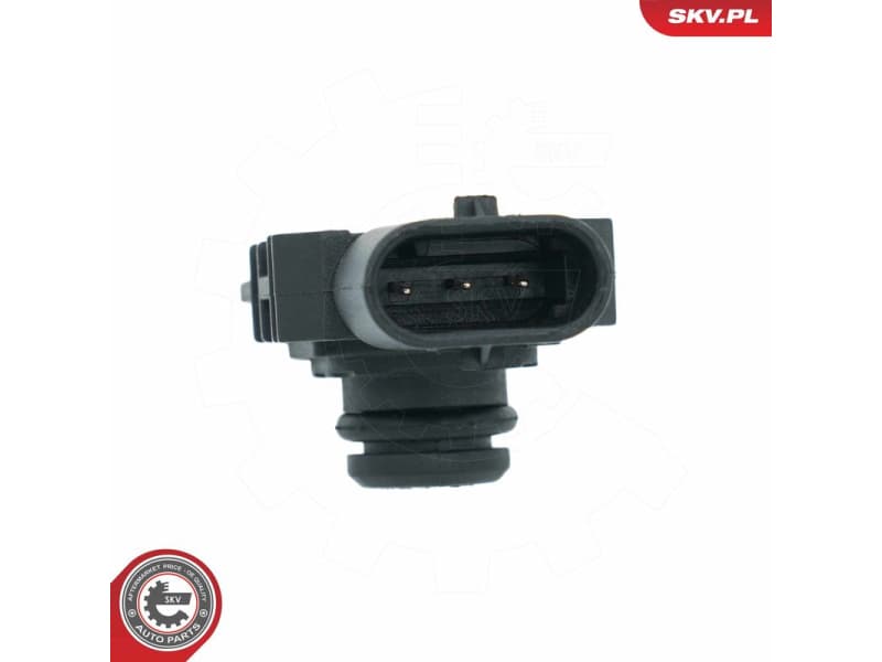 Sensor, intake manifold pressure 17SKV157 - image 5