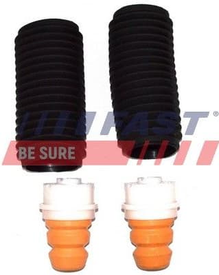 Dust Cover Kit, shock absorber FT12087K