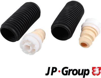 Dust Cover Kit, shock absorber JP 3342702810