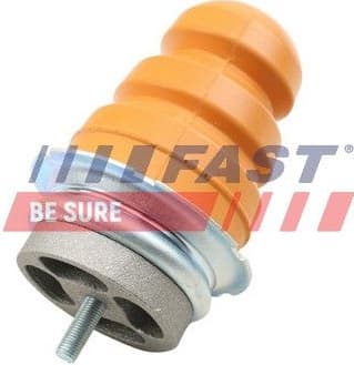 Bump Stop, axle beam FT18341