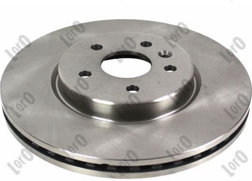 Brake Disc LORO 231-03-225 - image 2