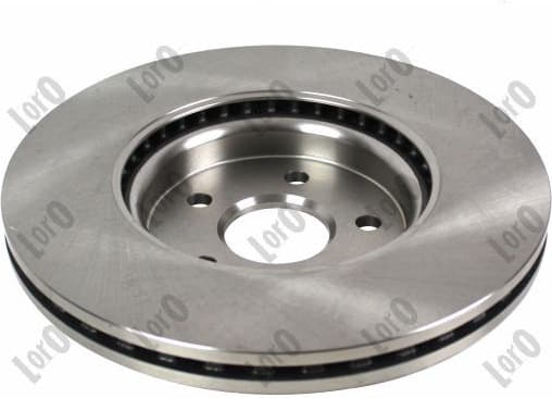 Brake Disc LORO 231-03-225 - image 3