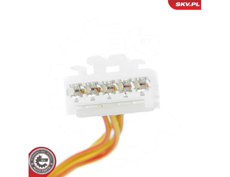 Repair Kit, cable set 53SKV124 - image 3