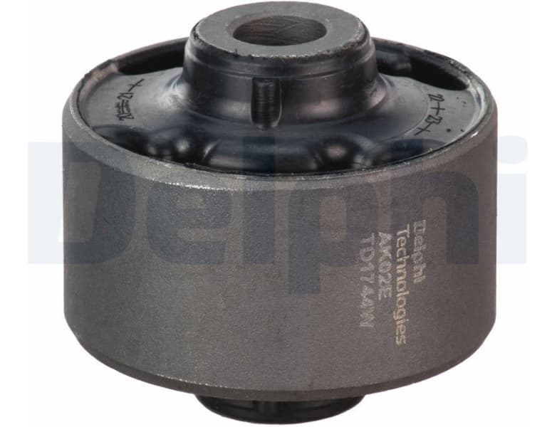 Mounting, control/trailing arm TD1744W