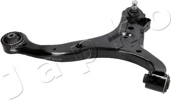 Control/Trailing Arm, wheel suspension 72H25R - image 3