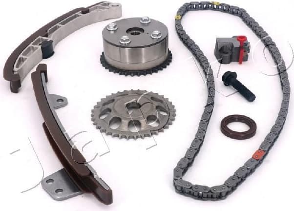 Timing Chain Kit KJK203V