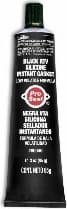 PRO SEAL  Silikoninis hermetikas juodas 85g - P80046R