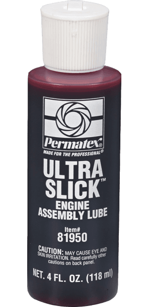 Tepalas variklio alkūninio veleno, velenėlių indėklų montavimui Permatex 118ml