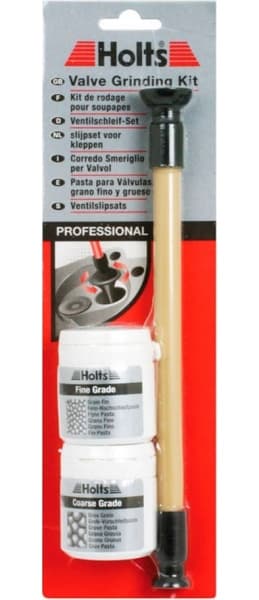 Vožtuvų šlifavimo pasta