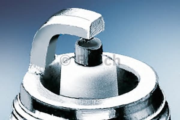 Spark Plug Nickel 0242219512