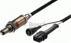 Oxygen Sensor 0258003034