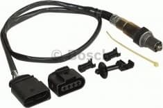 Oxygen Sensor 0258006980