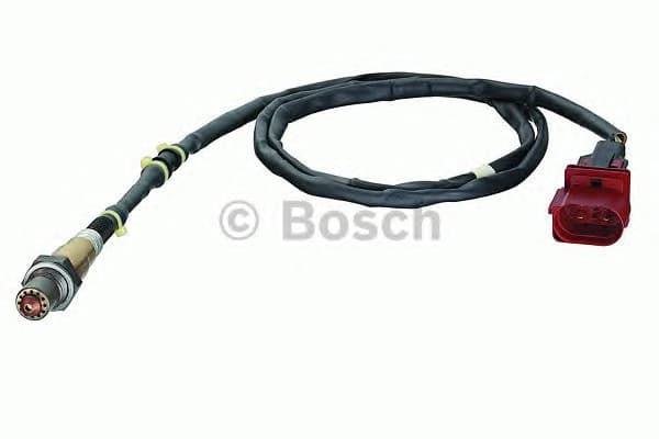 Oxygen Sensor 0258007158