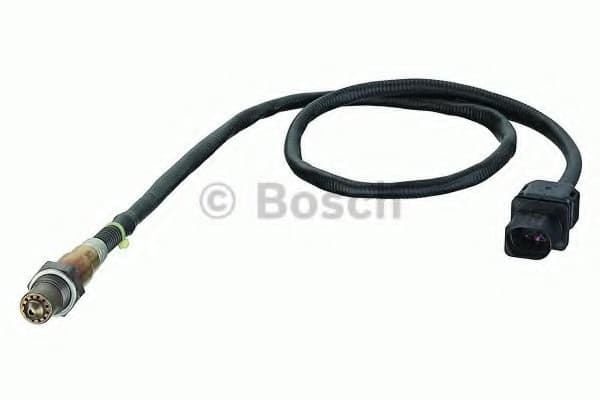 Oxygen Sensor 0258017092