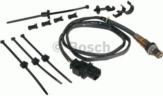 Oxygen Sensor 0258017180