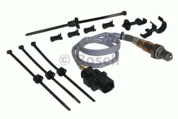 Oxygen Sensor 0281004148