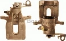 Brake Caliper 0986134038