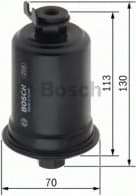 Fuel Filter 0986450109