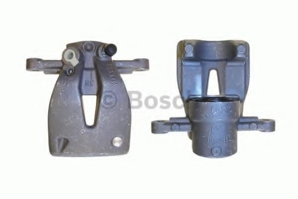 Brake Caliper 0986473201