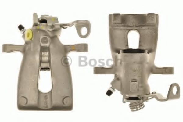 Brake Caliper 0986473252