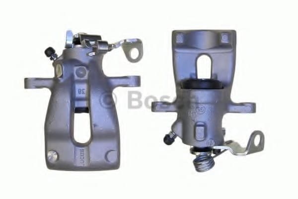 Brake Caliper 0986473258