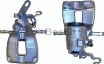 Brake Caliper 0986473448