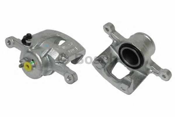 Brake Caliper 0986473450