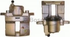 Brake Caliper 0986474677