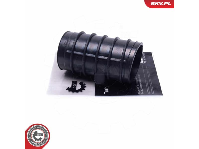 Hose, air supply 54SKV536