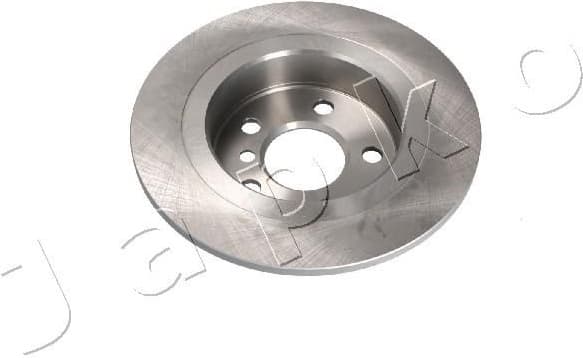 Brake Disc 610105C - image 2