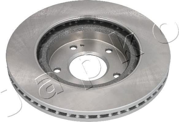 Brake Disc 60542C - image 2