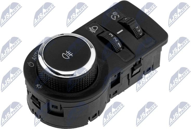 Switch, headlight EWS-PL-028