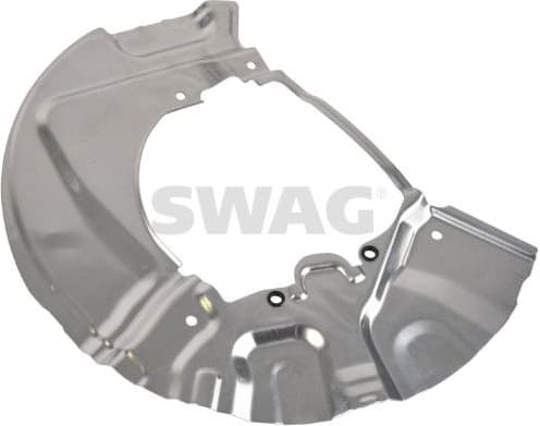 Splash Guard, brake disc 33 10 7034