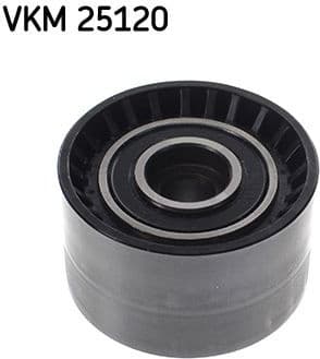 Deflection Pulley/Guide Pulley, timing belt VKM 25120 - image 2