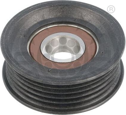 Tensioner Pulley, V-ribbed belt 0-N2088S