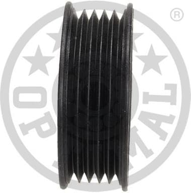 Tensioner Pulley, V-ribbed belt 0-N2088S - image 3