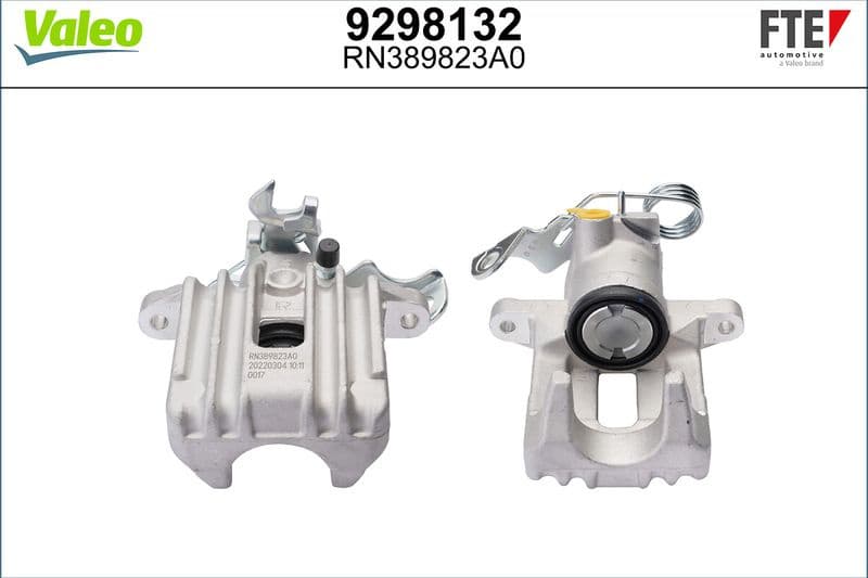 Brake Caliper NEOGEN 9298132