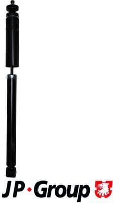 Shock Absorber JP 3452100600