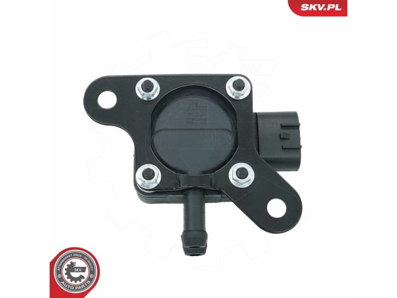 Sensor, exhaust pressure 17SKV794 - image 3