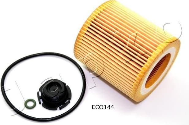 Oil Filter 1ECO144