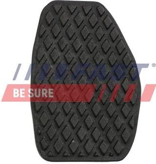 Pedal Pad, clutch pedal FT13088