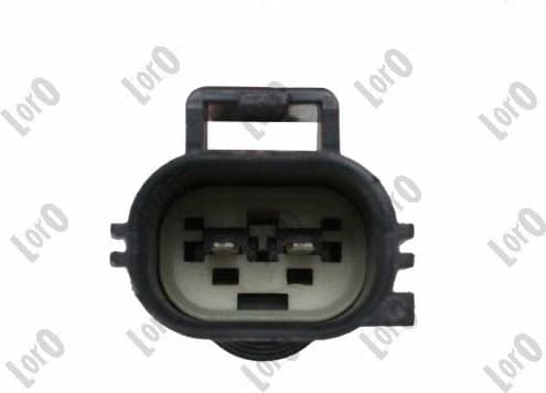 Injection Unit, soot/particulate filter regeneration LORO 120-07-014 - image 2