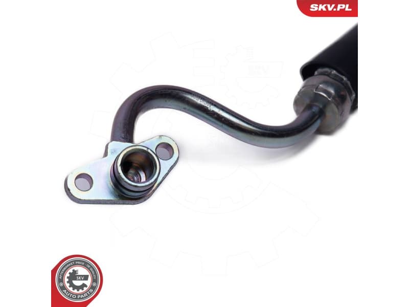 Hydraulic Hose, steering 10SKV883 - image 3