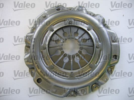 Clutch Kit KIT2P with High Efficiency Clutch 826531 - image 6
