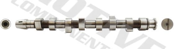 Camshaft T2609
