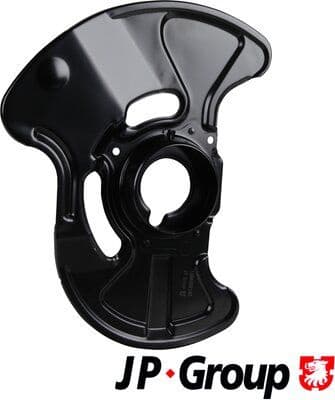 Splash Guard, brake disc JP 1364202180