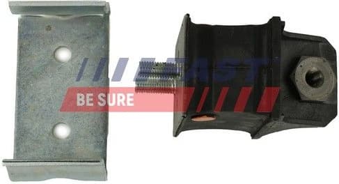 Mounting, automatic transmission FT52067