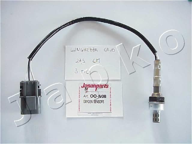 Oxygen Sensor 3N08