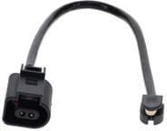 Warning Contact, brake pad wear 1 987 474 546