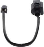 Warning Contact, brake pad wear 1 987 474 546 - image 3